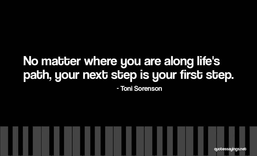 Bartusiak Barry Quotes By Toni Sorenson Bartusiak Barry Quotes By Toni Sorenson
