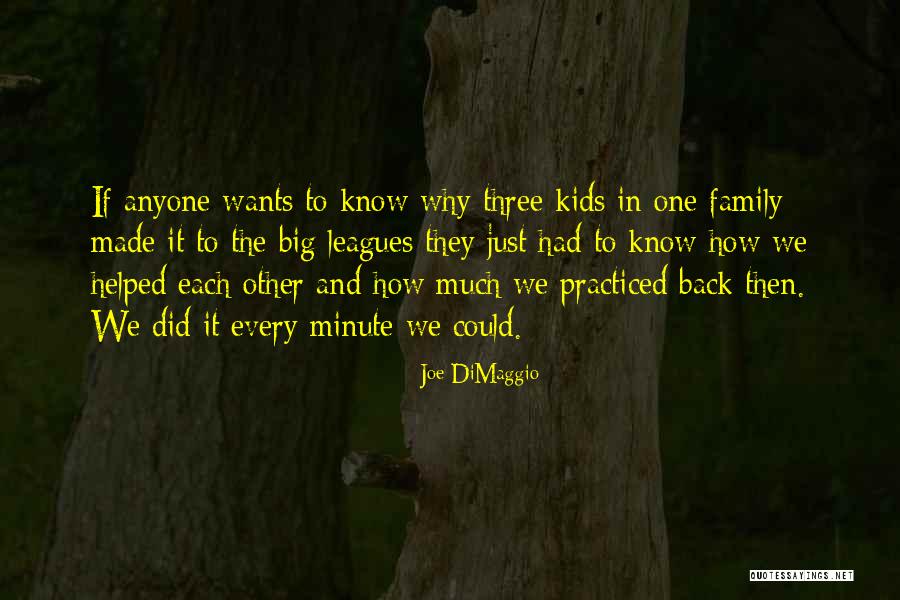 Baruah Jitendra Quotes By Joe DiMaggio Baruah Jitendra Quotes By Joe DiMaggio