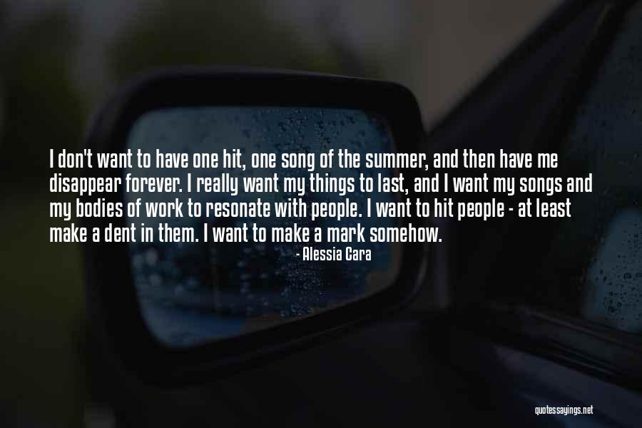 Baruahola Quotes By Alessia Cara Baruahola Quotes By Alessia Cara