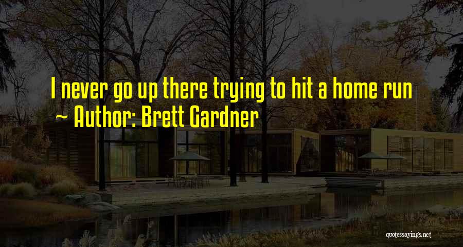 Barucci Courtesan Quotes By Brett Gardner