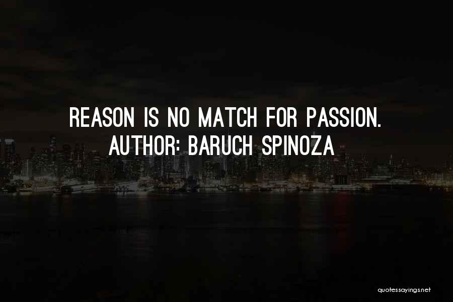 Baruch Spinoza Quotes 1336364