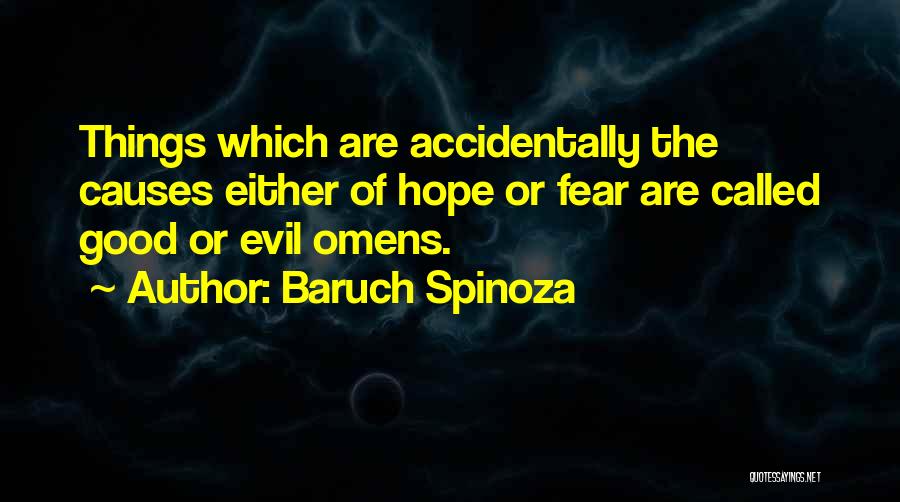 Baruch Spinoza Quotes 1983667