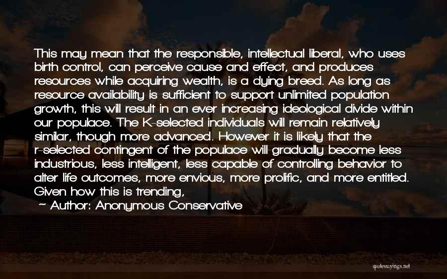 Baruchmail Quotes By Anonymous Conservative