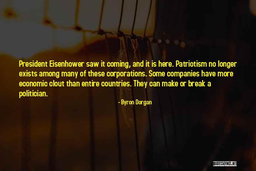Baruffios Brain Quotes By Byron Dorgan Baruffios Brain Quotes By Byron Dorgan