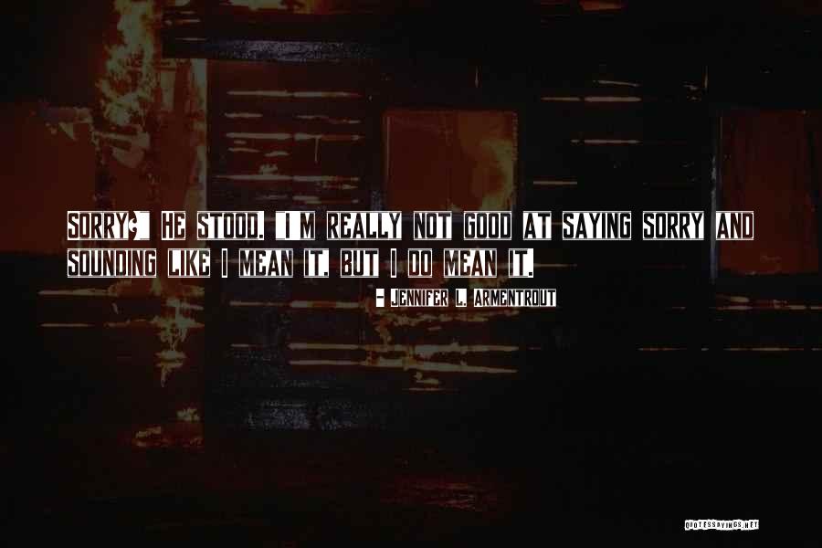 Baruffios Brain Quotes By Jennifer L. Armentrout Baruffios Brain Quotes By Jennifer L. Armentrout
