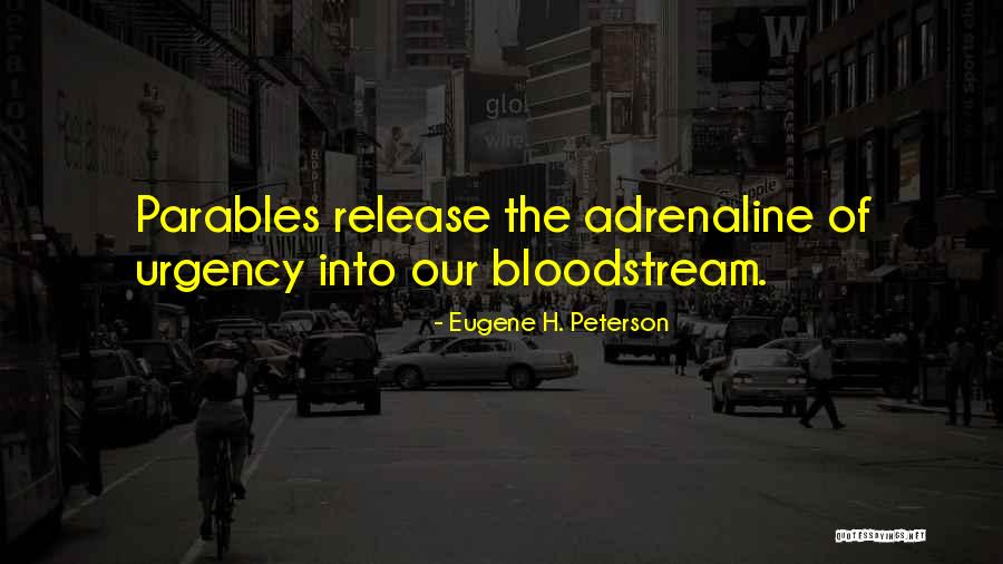 Barugel Azulay Cocinas Modernas Quotes By Eugene H. Peterson Barugel Azulay Cocinas Modernas Quotes By Eugene H. Peterson