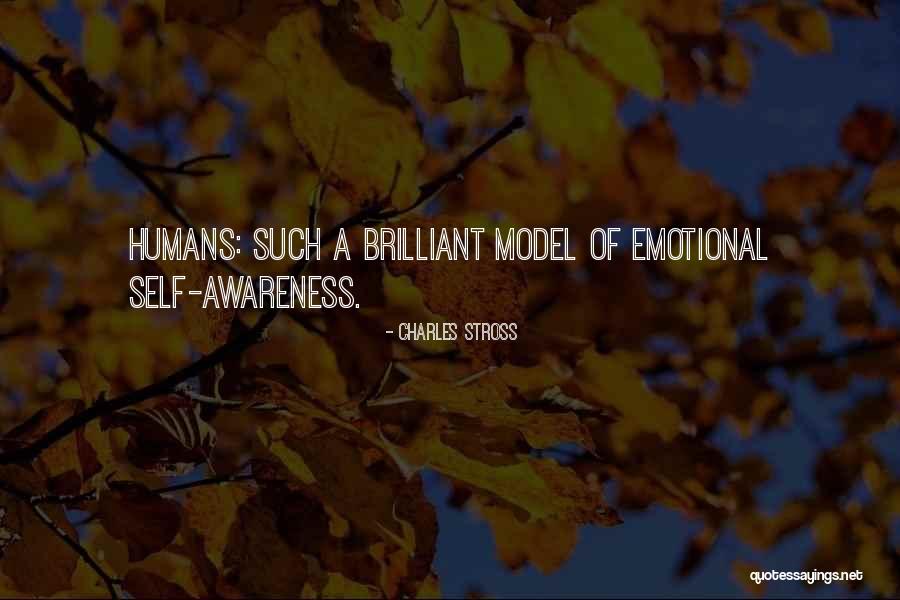 Baruj Ata Quotes By Charles Stross Baruj Ata Quotes By Charles Stross