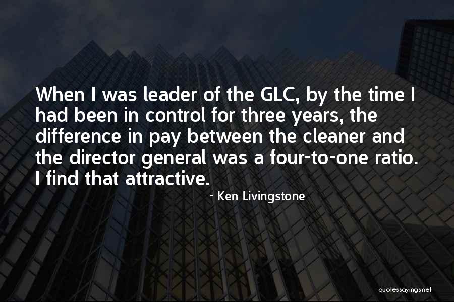 Baruj Ata Quotes By Ken Livingstone Baruj Ata Quotes By Ken Livingstone