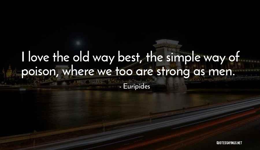 Baruj Salinas Quotes By Euripides Baruj Salinas Quotes By Euripides