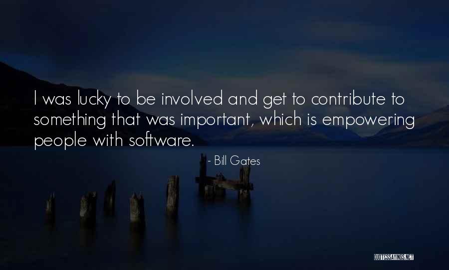 Baruka Quotes By Bill Gates Baruka Quotes By Bill Gates