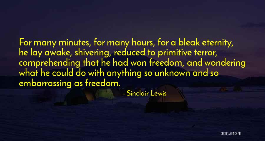 Barulho De Rato Quotes By Sinclair Lewis Barulho De Rato Quotes By Sinclair Lewis