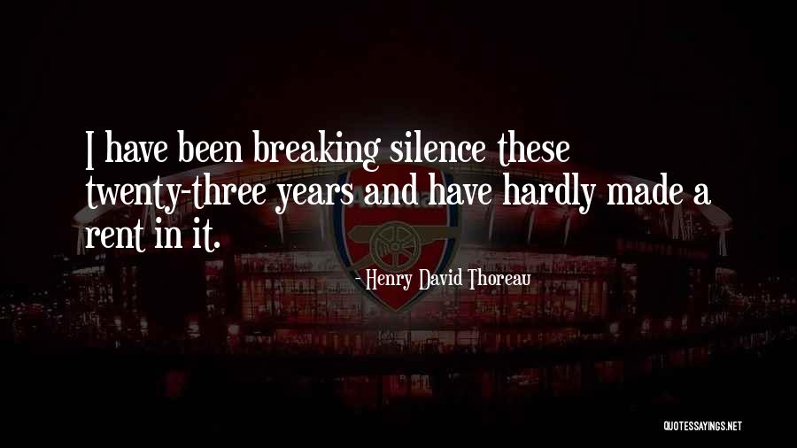 Barulho De Tiro Quotes By Henry David Thoreau Barulho De Tiro Quotes By Henry David Thoreau
