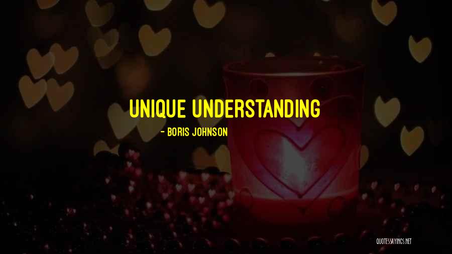 Barulho Quotes By Boris Johnson Barulho Quotes By Boris Johnson