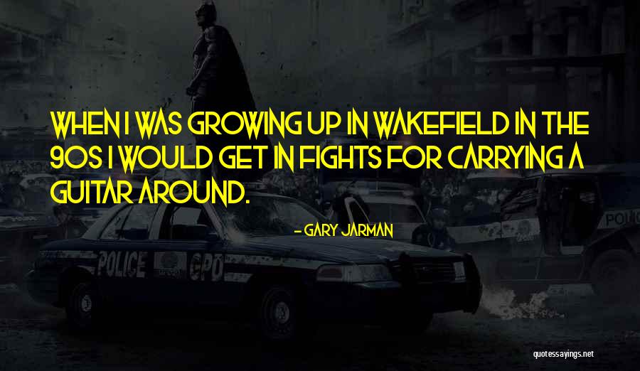Barulho Quotes By Gary Jarman Barulho Quotes By Gary Jarman