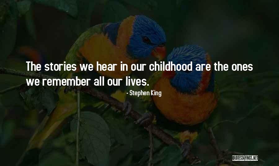 Barulho Quotes By Stephen King Barulho Quotes By Stephen King