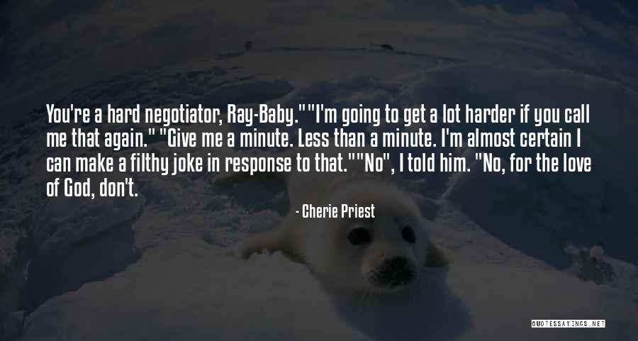 Barulhos Estranhos Quotes By Cherie Priest Barulhos Estranhos Quotes By Cherie Priest