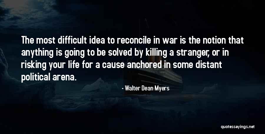 Barullo Definicion Quotes By Walter Dean Myers Barullo Definicion Quotes By Walter Dean Myers