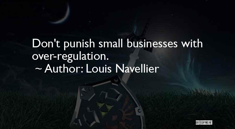 Barullo Quotes By Louis Navellier