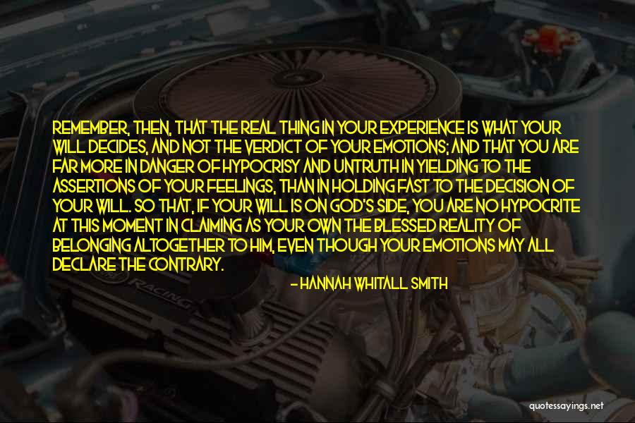 Barum Continental Quotes By Hannah Whitall Smith Barum Continental Quotes By Hannah Whitall Smith