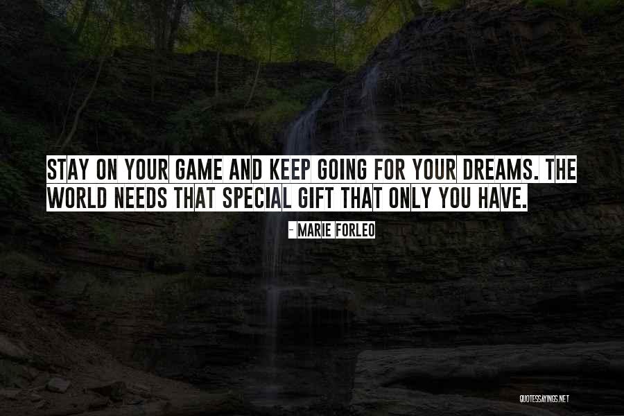Barum Polaris Quotes By Marie Forleo Barum Polaris Quotes By Marie Forleo