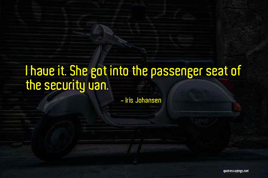 Baruri Bucatarie Quotes By Iris Johansen Baruri Bucatarie Quotes By Iris Johansen