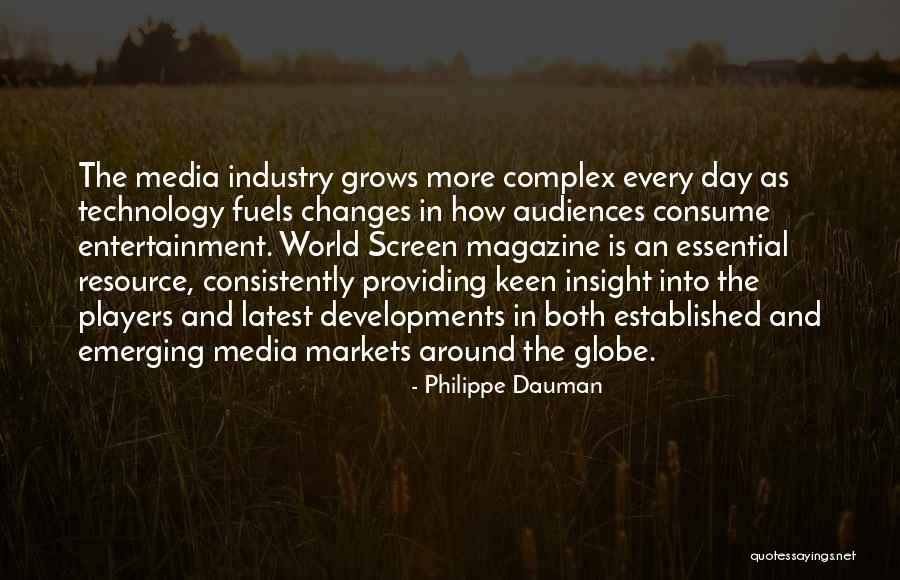 Baruri Bucatarie Quotes By Philippe Dauman Baruri Bucatarie Quotes By Philippe Dauman