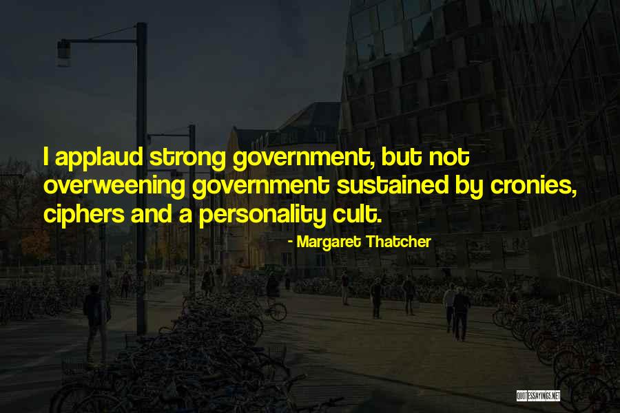 Barusa Quotes By Margaret Thatcher Barusa Quotes By Margaret Thatcher