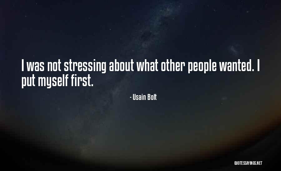 Barusa Quotes By Usain Bolt Barusa Quotes By Usain Bolt