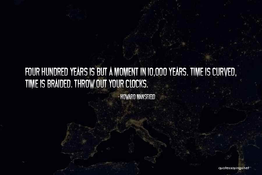 Barut Hemera Quotes By Howard Mansfield Barut Hemera Quotes By Howard Mansfield