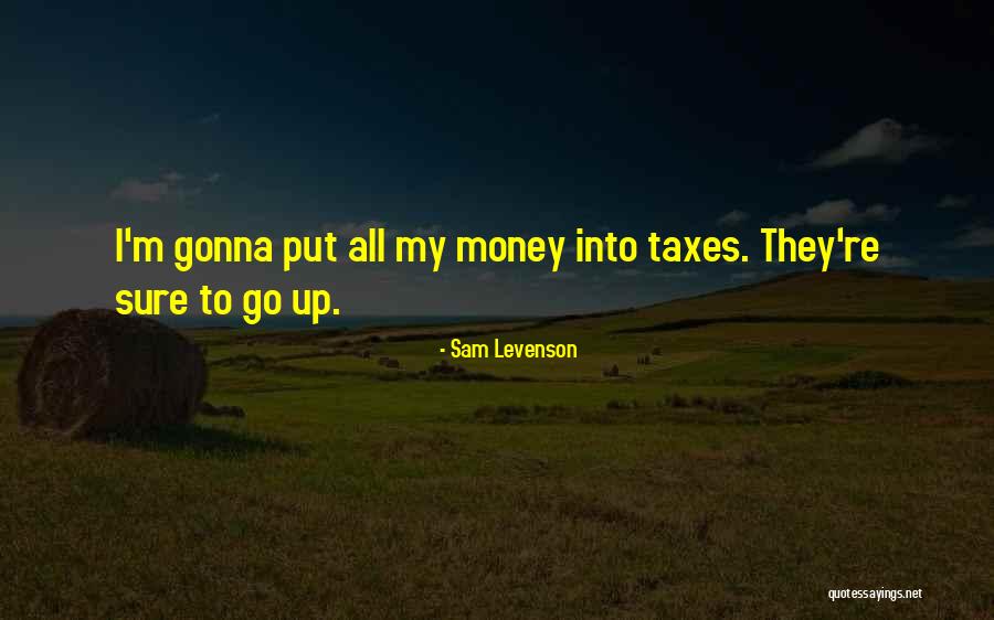 Barut Hemera Quotes By Sam Levenson Barut Hemera Quotes By Sam Levenson