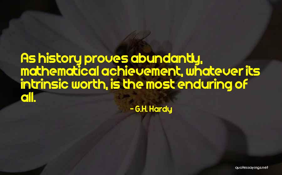 Barutha Quotes By G.H. Hardy Barutha Quotes By G.H. Hardy
