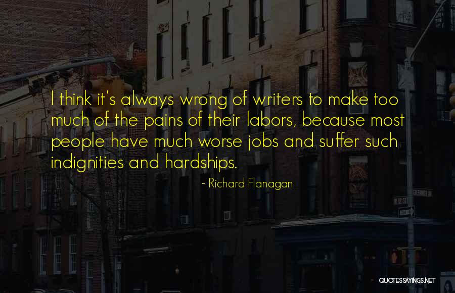 Barutha Quotes By Richard Flanagan Barutha Quotes By Richard Flanagan