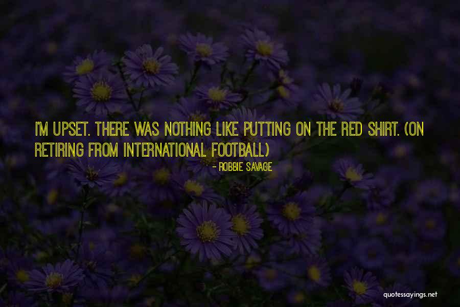 Barutha Quotes By Robbie Savage Barutha Quotes By Robbie Savage