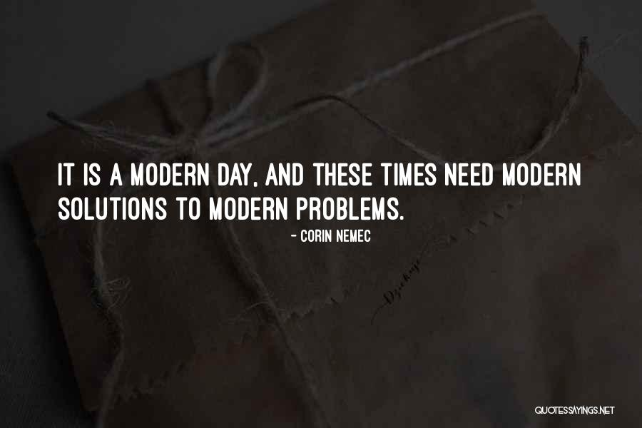 Baruti Quotes By Corin Nemec Baruti Quotes By Corin Nemec