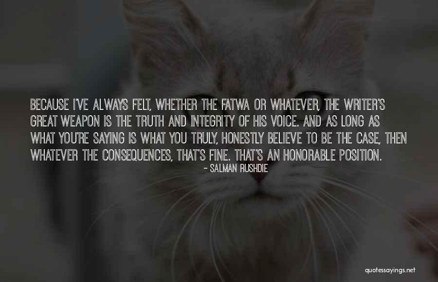 Barutio Quotes By Salman Rushdie Barutio Quotes By Salman Rushdie