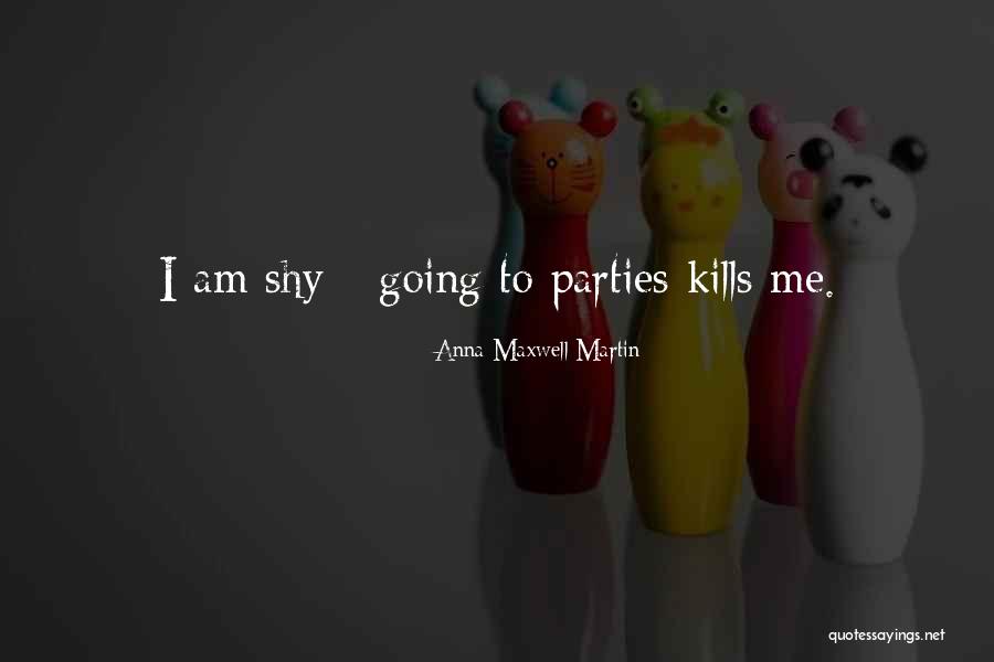 Baruwa Explosion Quotes By Anna Maxwell Martin Baruwa Explosion Quotes By Anna Maxwell Martin