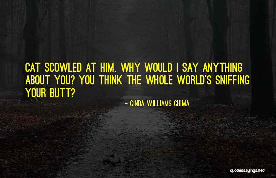 Baruwa Explosion Quotes By Cinda Williams Chima Baruwa Explosion Quotes By Cinda Williams Chima