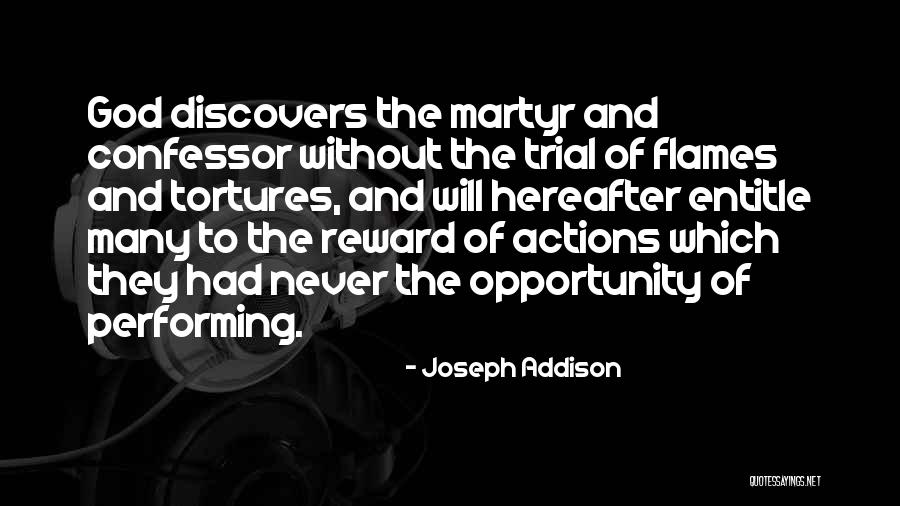 Baruwa Explosion Quotes By Joseph Addison Baruwa Explosion Quotes By Joseph Addison