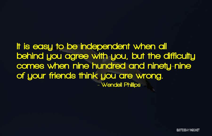 Baruwa Explosion Quotes By Wendell Phillips Baruwa Explosion Quotes By Wendell Phillips