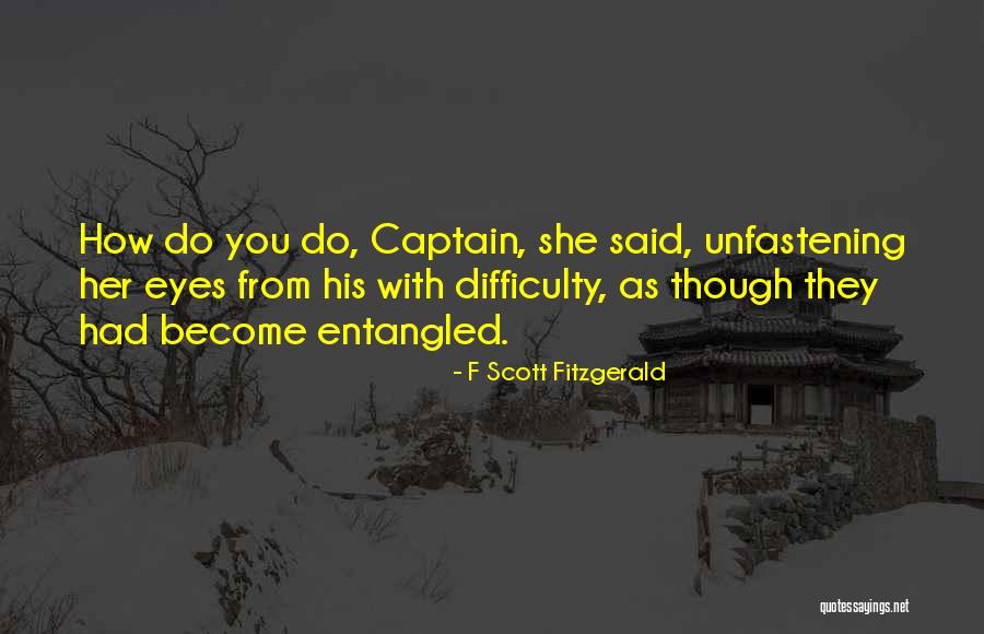 Barwicki Incorporated Quotes By F Scott Fitzgerald Barwicki Incorporated Quotes By F Scott Fitzgerald