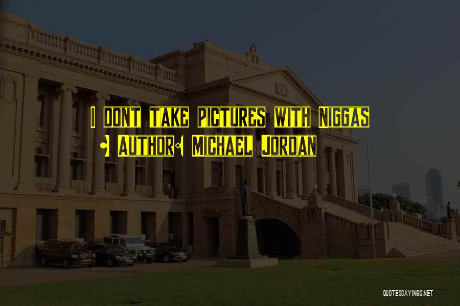 Barwicki Incorporated Quotes By Michael Jordan