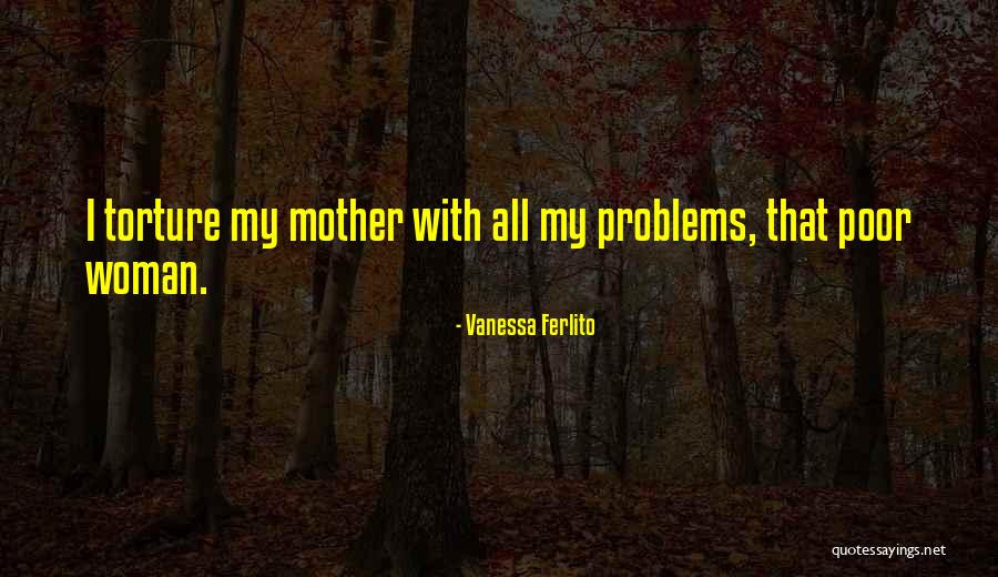 Barwigs Quotes By Vanessa Ferlito Barwigs Quotes By Vanessa Ferlito