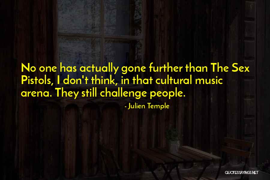 Barwis Methods Quotes By Julien Temple Barwis Methods Quotes By Julien Temple
