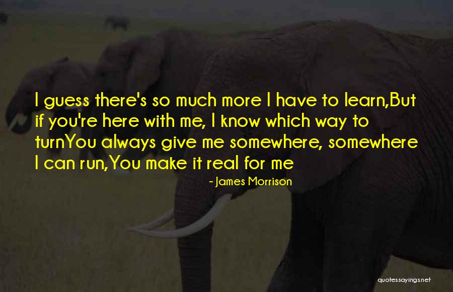 Barwood Pilon Quotes By James Morrison Barwood Pilon Quotes By James Morrison