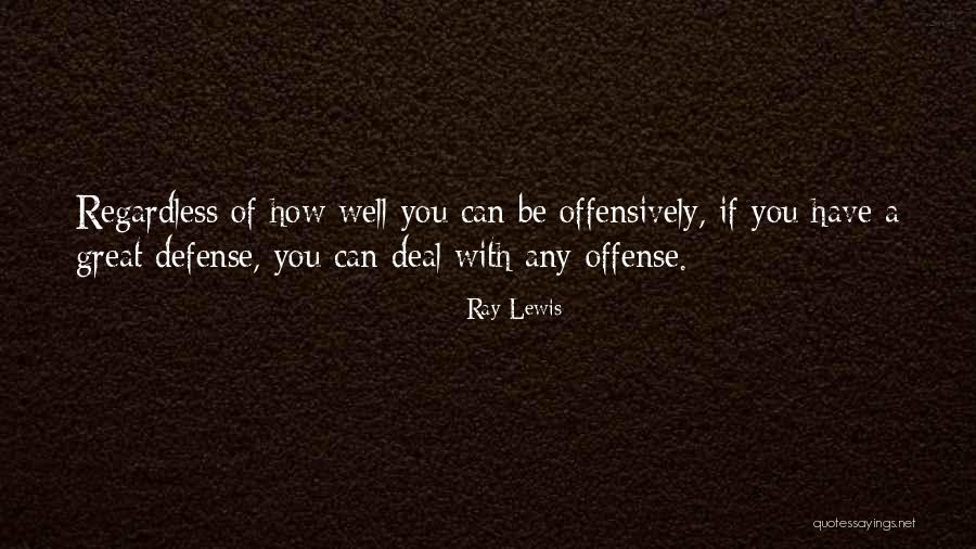 Barwood Pilon Quotes By Ray Lewis Barwood Pilon Quotes By Ray Lewis
