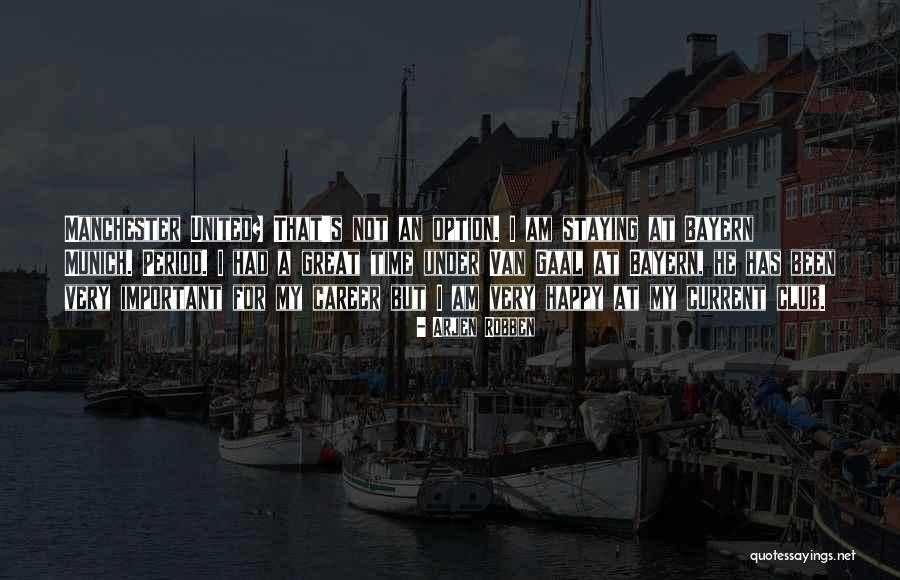 Barwy Czyste Quotes By Arjen Robben Barwy Czyste Quotes By Arjen Robben