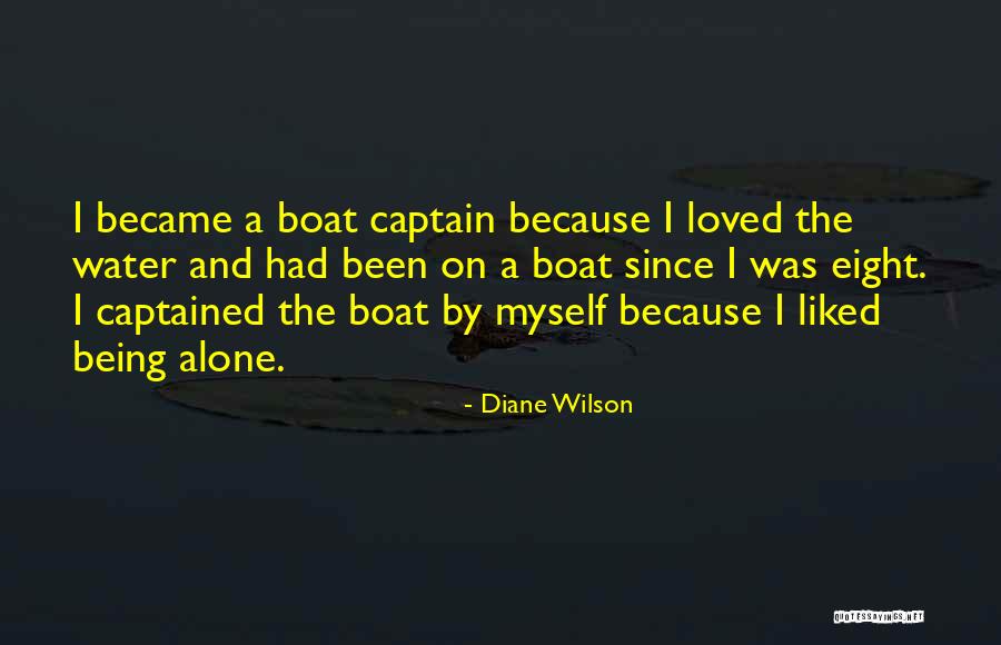 Baryak Quotes By Diane Wilson Baryak Quotes By Diane Wilson