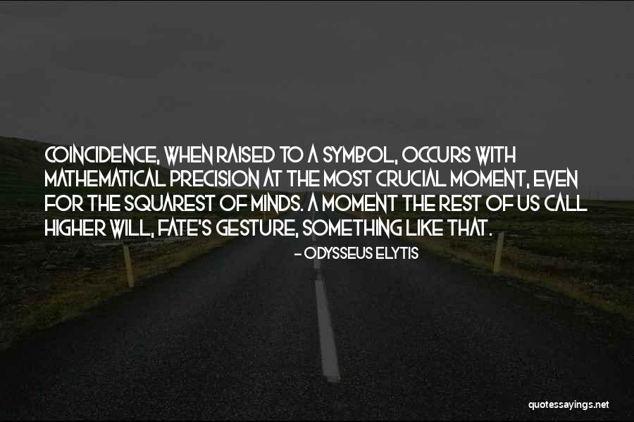 Baryak Quotes By Odysseus Elytis Baryak Quotes By Odysseus Elytis