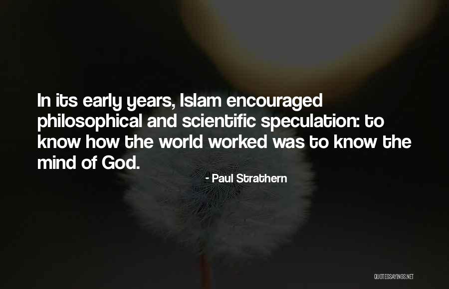 Baryak Quotes By Paul Strathern Baryak Quotes By Paul Strathern