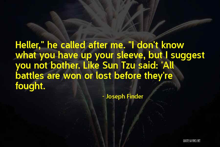 Baryar Food Quotes By Joseph Finder Baryar Food Quotes By Joseph Finder